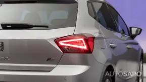 Seat Ibiza de 2021