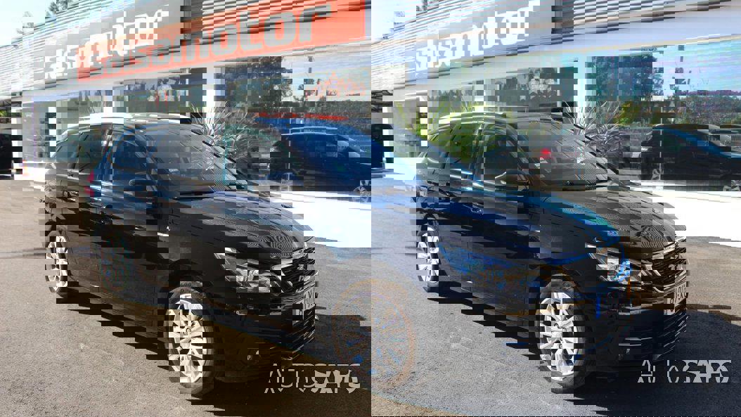 Peugeot 308 de 2019