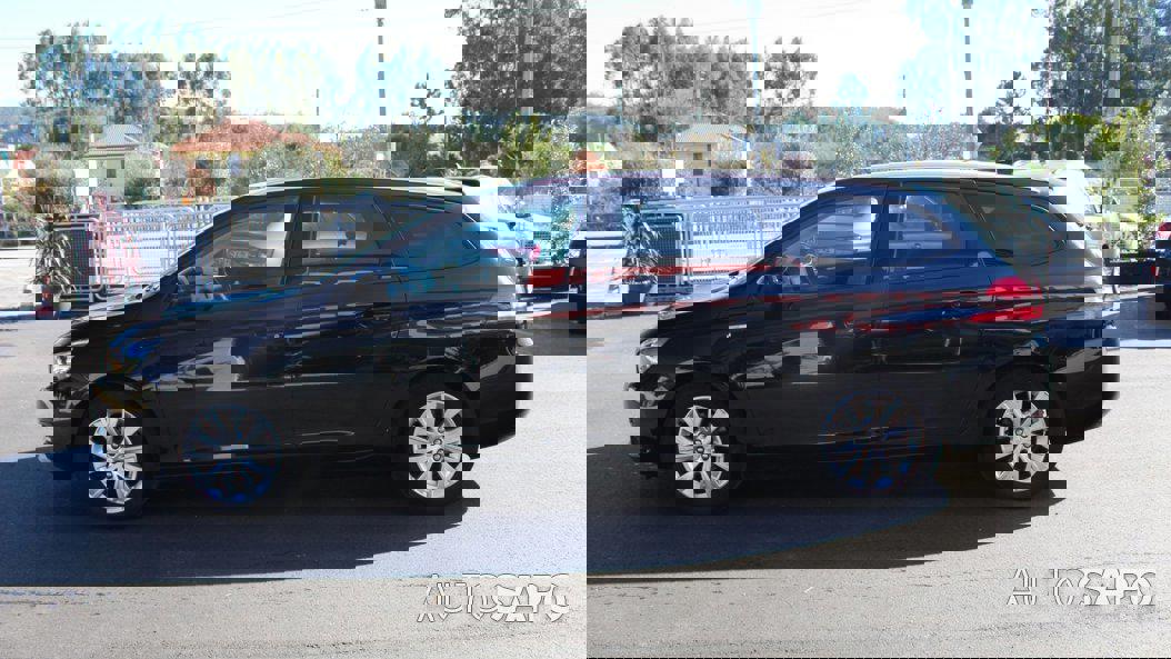 Peugeot 308 de 2019