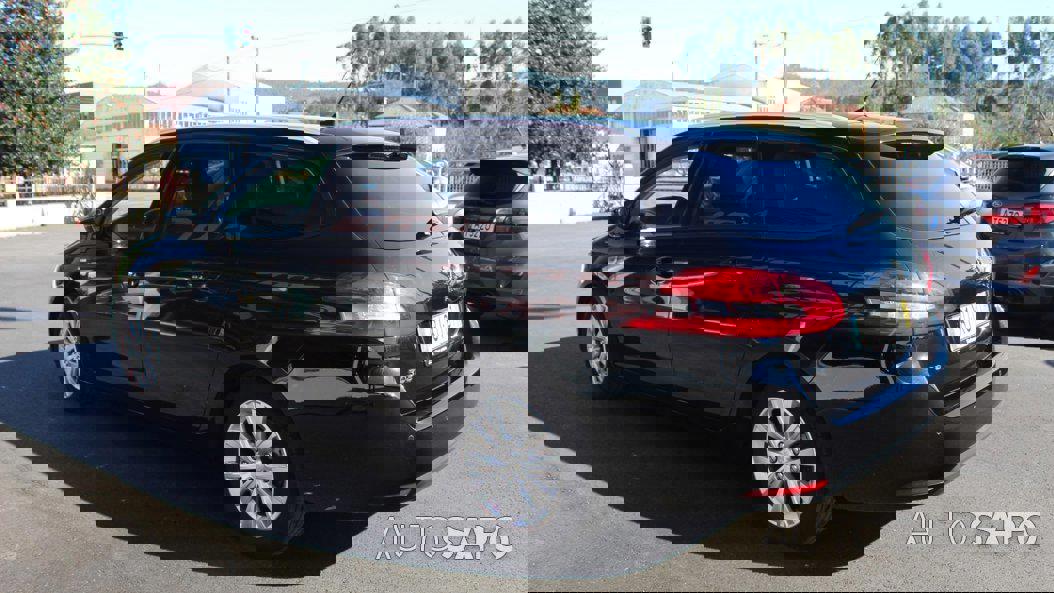 Peugeot 308 de 2019
