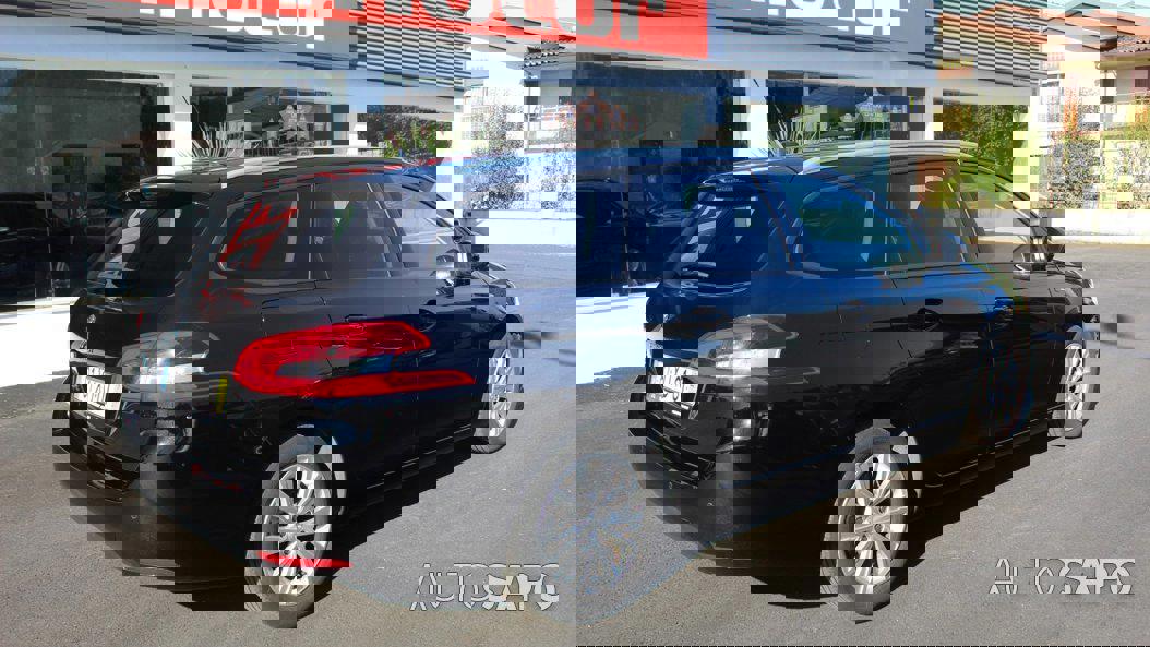 Peugeot 308 de 2019