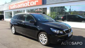 Peugeot 308 de 2019