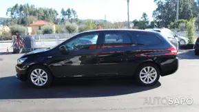 Peugeot 308 de 2019
