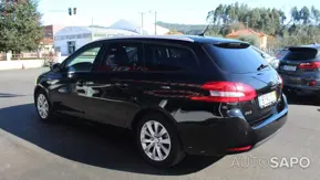 Peugeot 308 de 2019