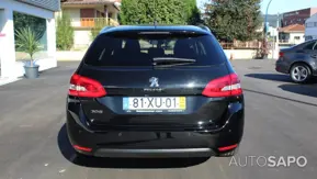 Peugeot 308 de 2019
