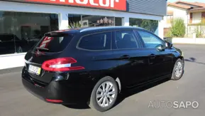 Peugeot 308 de 2019