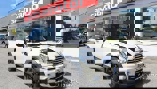 MINI Cooper D de 2013