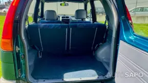 Daihatsu Terios 1.3 16V DX de 2000