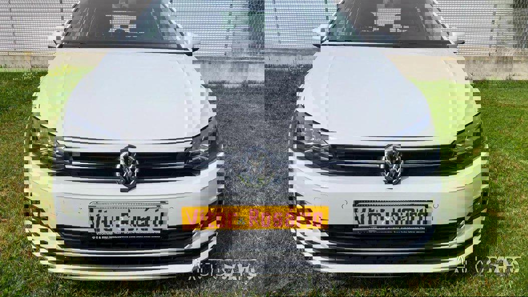 Volkswagen Polo de 2020