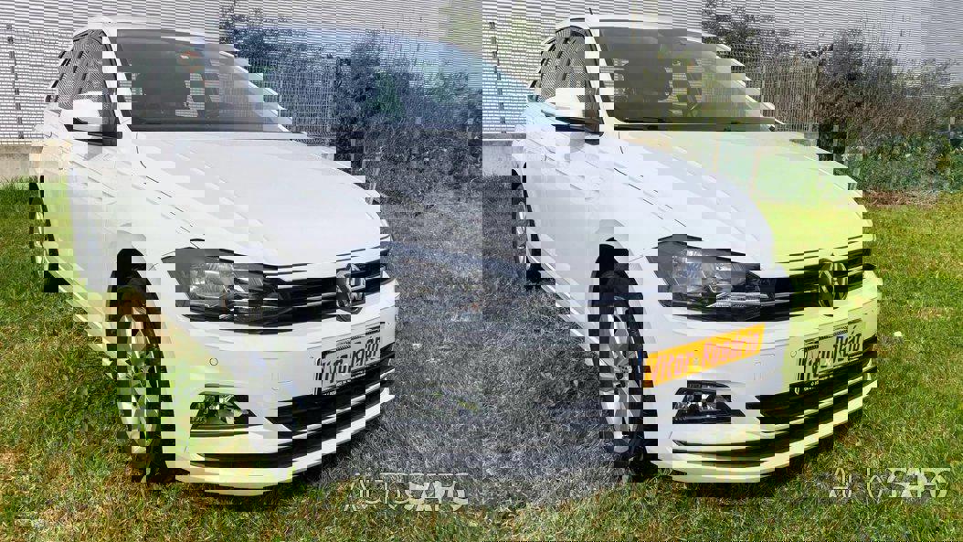 Volkswagen Polo de 2020