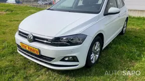 Volkswagen Polo de 2020