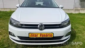 Volkswagen Polo de 2020