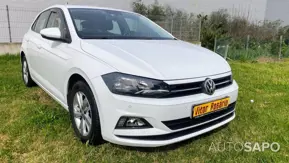 Volkswagen Polo de 2020