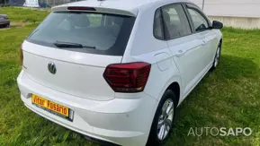 Volkswagen Polo de 2020