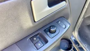 Volkswagen Fox de 2007
