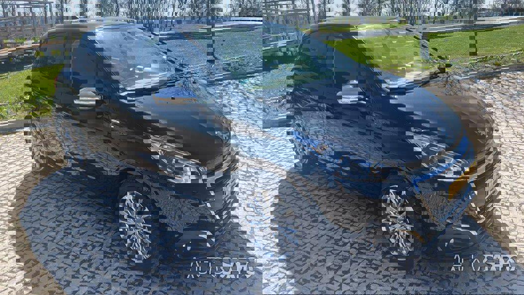 Peugeot 208 1.2 PureTech Style de 2018