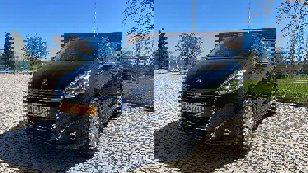 Peugeot 208 1.2 PureTech Style de 2018