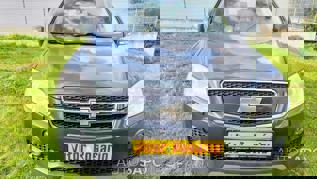 Chevrolet Captiva 2.0 VCDi LT 7L de 2007