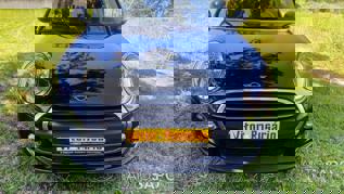 MINI One de 2018