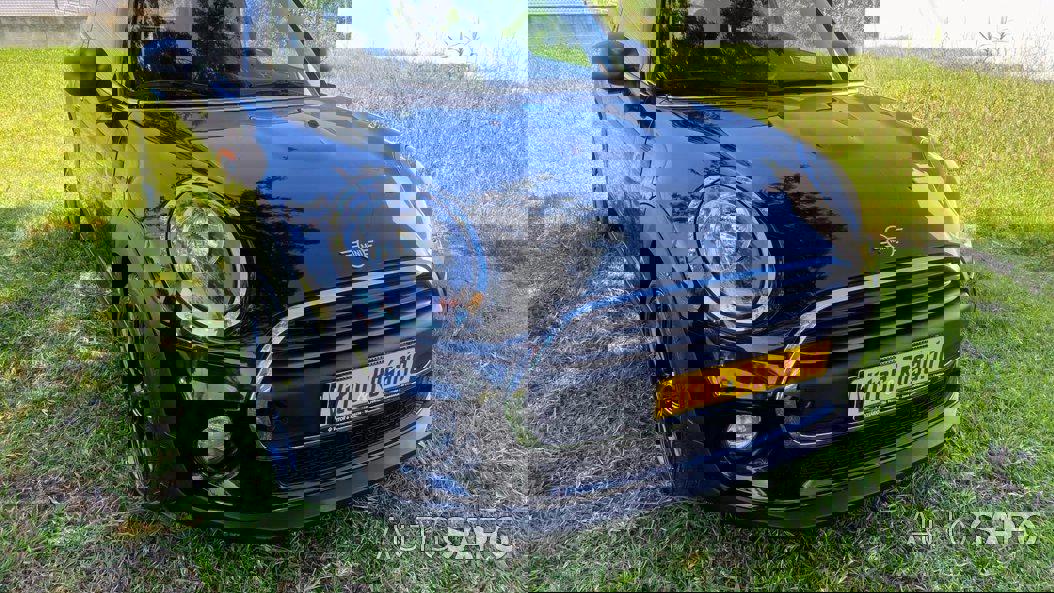 MINI One de 2018