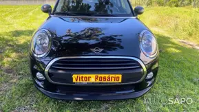 MINI One de 2018