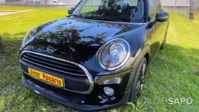 MINI One de 2018