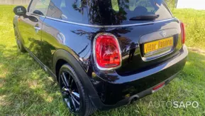 MINI One de 2018
