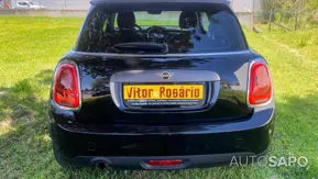MINI One de 2018