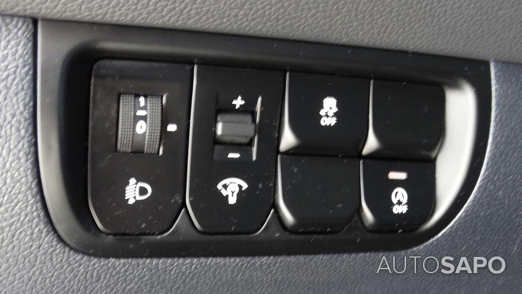 Kia Rio 1.1 CRDi LX ISG de 2016
