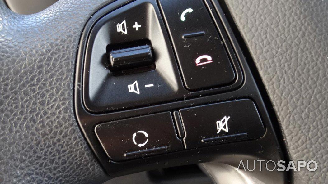 Kia Rio 1.1 CRDi LX ISG de 2016