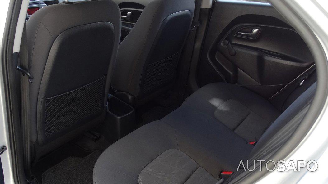Kia Rio 1.1 CRDi LX ISG de 2016