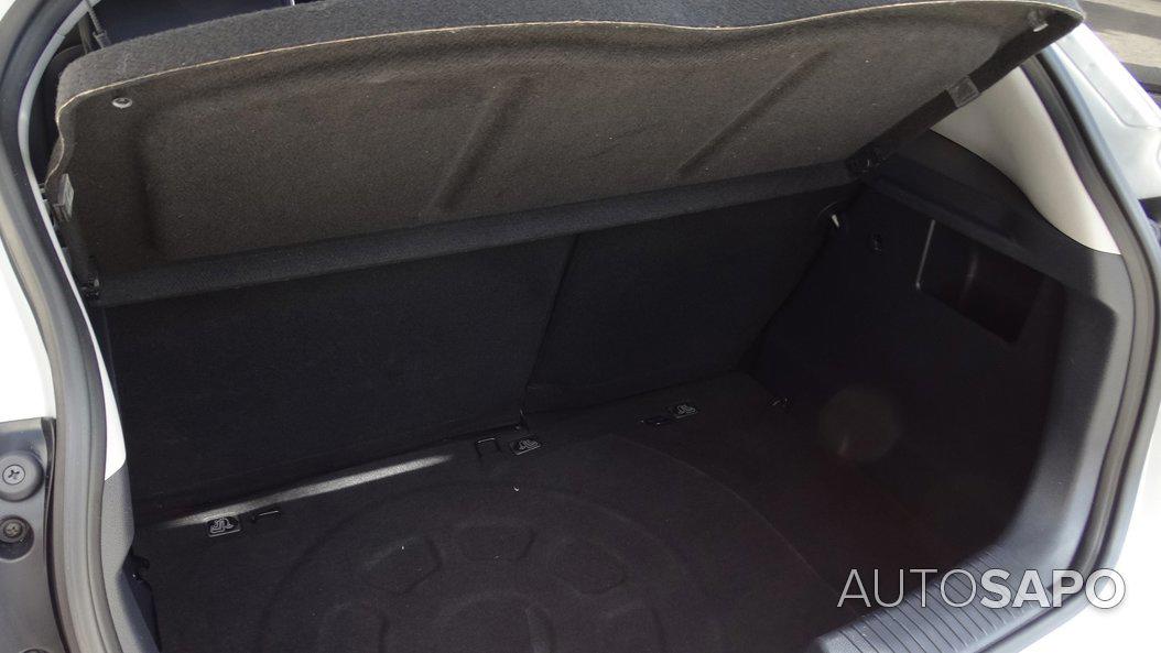 Kia Rio 1.1 CRDi LX ISG de 2016