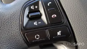 Kia Rio 1.1 CRDi LX ISG de 2016