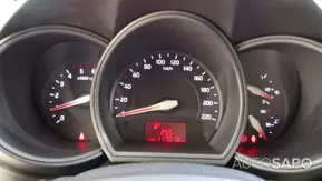 Kia Rio 1.1 CRDi LX ISG de 2016
