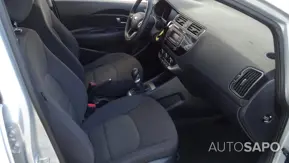 Kia Rio 1.1 CRDi LX ISG de 2016