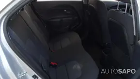 Kia Rio 1.1 CRDi LX ISG de 2016