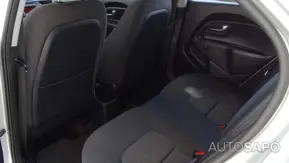 Kia Rio 1.1 CRDi LX ISG de 2016