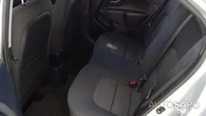 Kia Rio 1.1 CRDi LX ISG de 2016