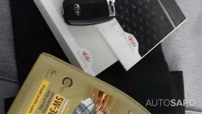 Kia Rio 1.1 CRDi LX ISG de 2016