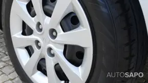 Kia Rio 1.1 CRDi LX ISG de 2016