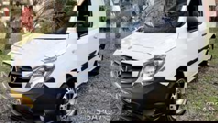 Mercedes-Benz Citan de 2019