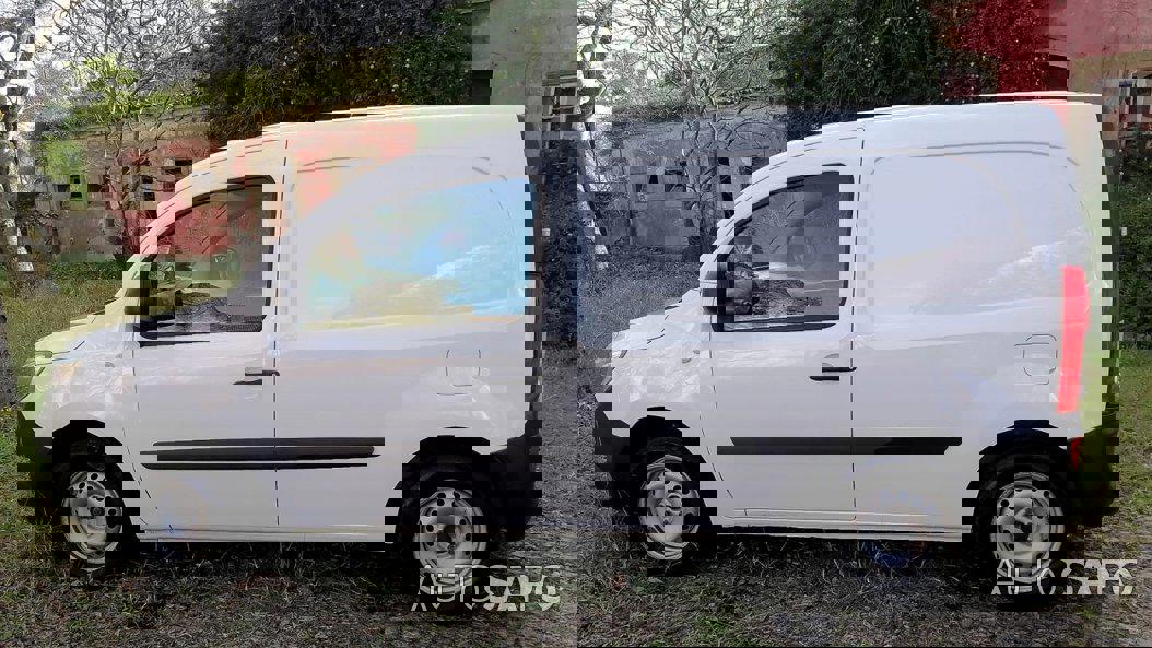 Mercedes-Benz Citan de 2019