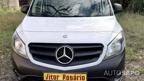 Mercedes-Benz Citan de 2019