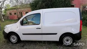 Mercedes-Benz Citan de 2019