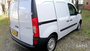 Mercedes-Benz Citan de 2019