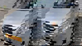 Kia Ceed de 2008