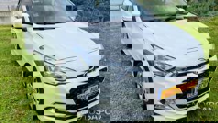 Hyundai i20 1.1 CRDi Access de 2018