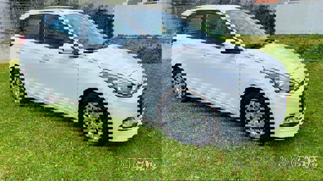 Hyundai i20 1.1 CRDi Access de 2018
