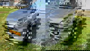 Ford Kuga 1.5 TDCi EcoBlue Titanium de 2021