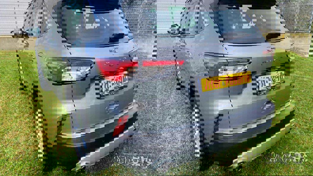 Ford Kuga 1.5 TDCi EcoBlue Titanium de 2021